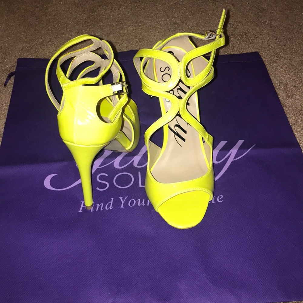 Guilty soles - Picture 4 of 4